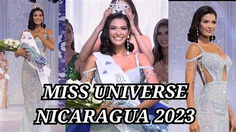 miss universe competition 2023 youtube
